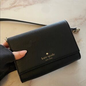Kate Spade Small crossbody bag
